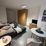 Werner Apartment Nentershausen (Hessen)