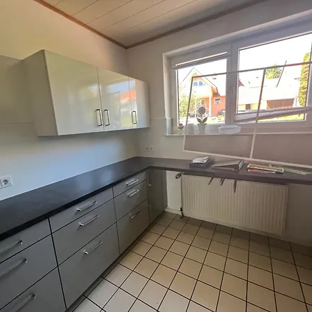 Апартаменты Werner