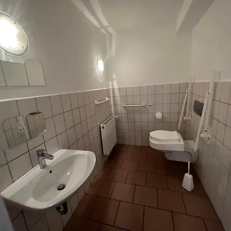 Апартаменты Werner Nentershausen (Hessen)