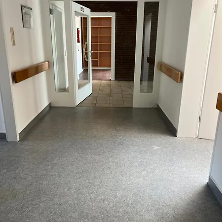 Werner Nentershausen (Hessen)