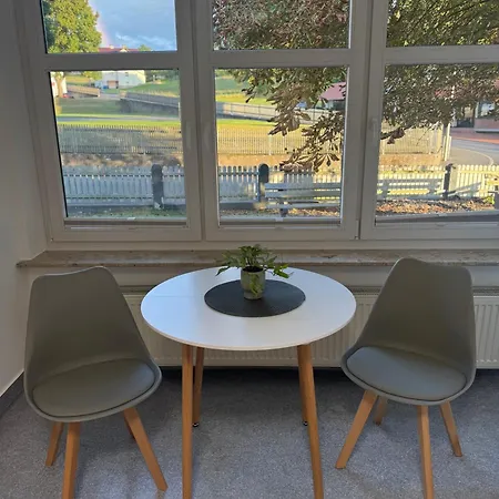 Апартаменты Werner