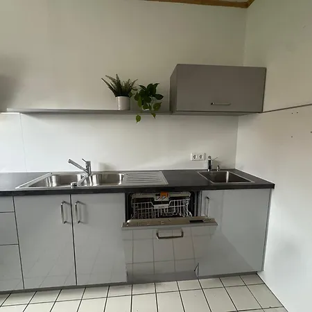 Апартаменты Werner