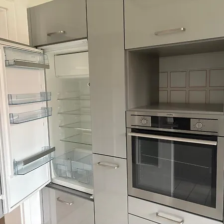 Апартаменты Werner Nentershausen (Hessen)