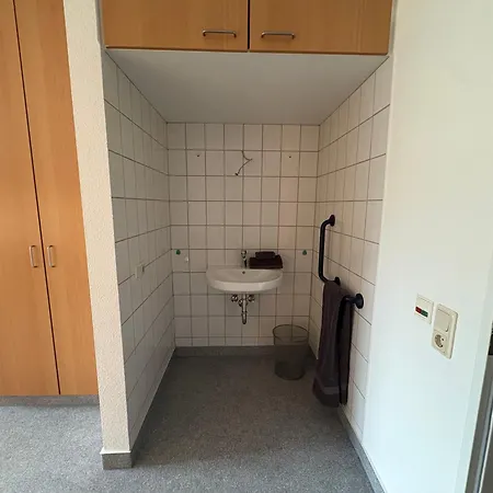 Werner Nentershausen (Hessen)