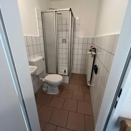 Werner Апартаменты *