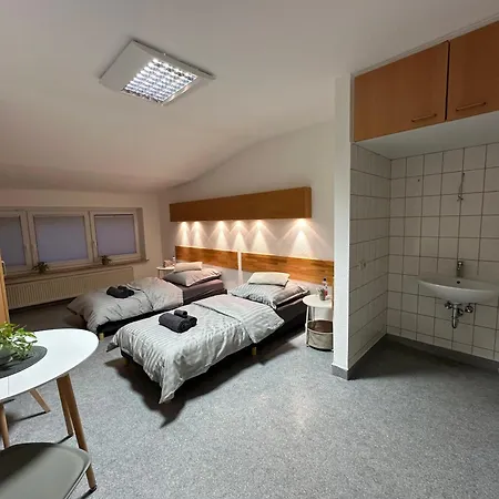 Werner Nentershausen (Hessen)