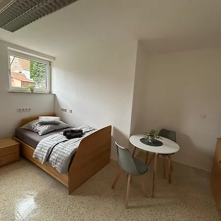 Апартаменты Werner *