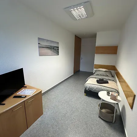 Апартаменты Werner