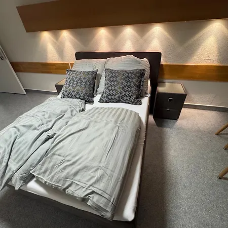 Werner Апартаменты Nentershausen (Hessen)