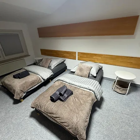 Werner Nentershausen (Hessen)