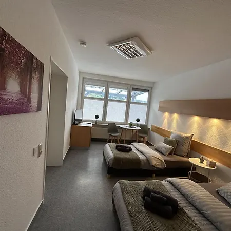 Werner Nentershausen (Hessen)