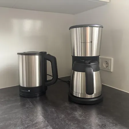 Werner Apartman Nentershausen