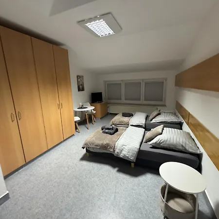 Apartman Werner