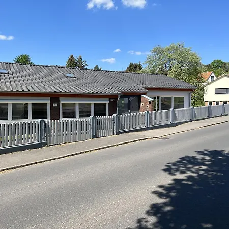 Werner Apartman Nentershausen