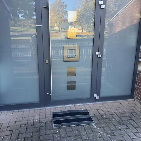 Werner Nentershausen (Hessen)