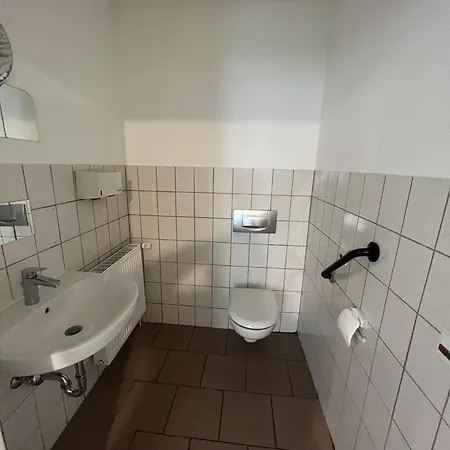 Апартаменты Werner