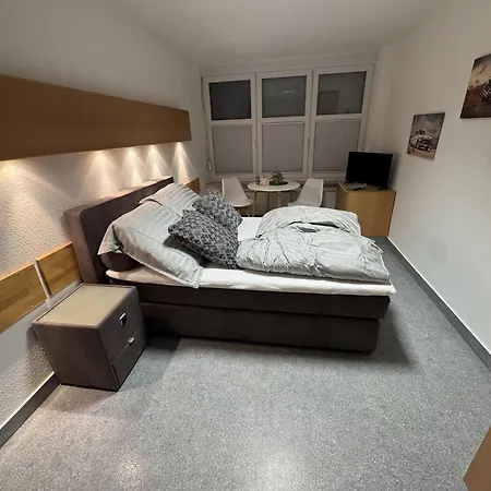 Werner * Nentershausen (Hessen)