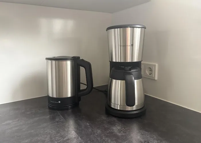 Werner Apartman Nentershausen