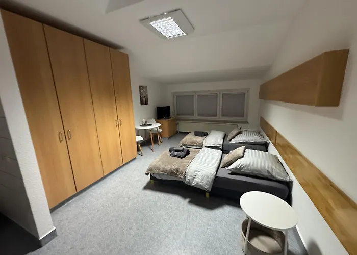 Apartman Werner