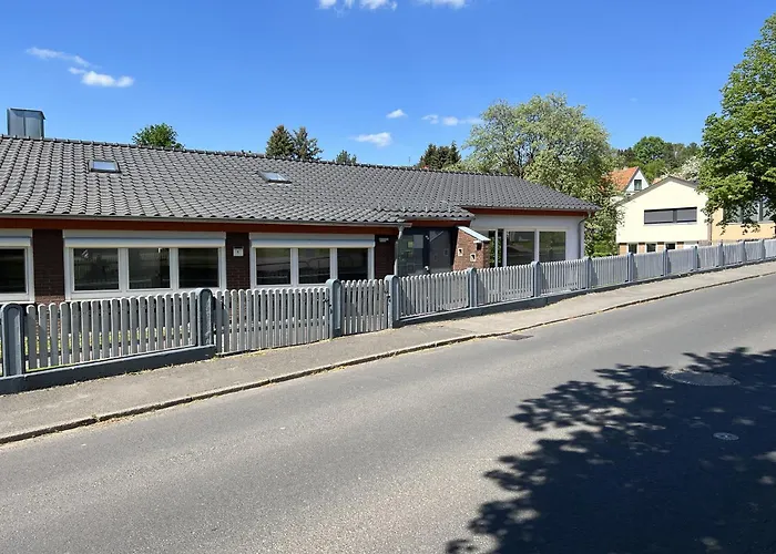 Werner Apartman Nentershausen