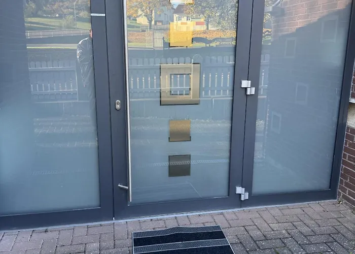 Werner Nentershausen