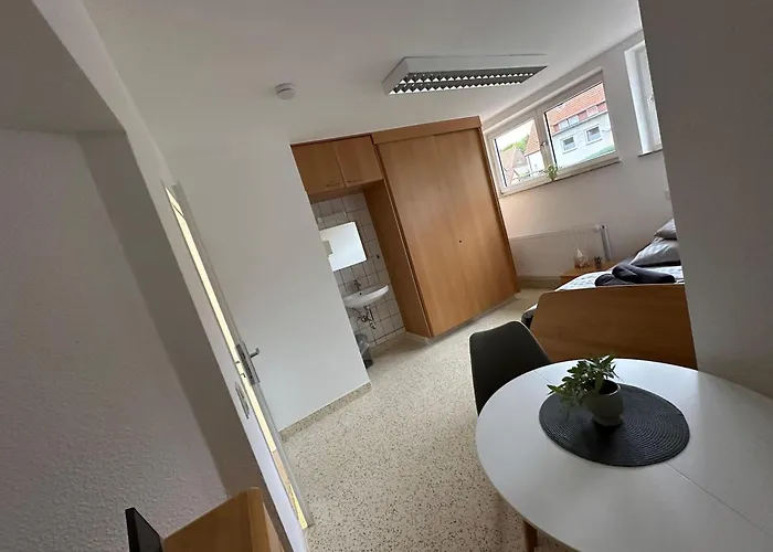 Werner * Nentershausen